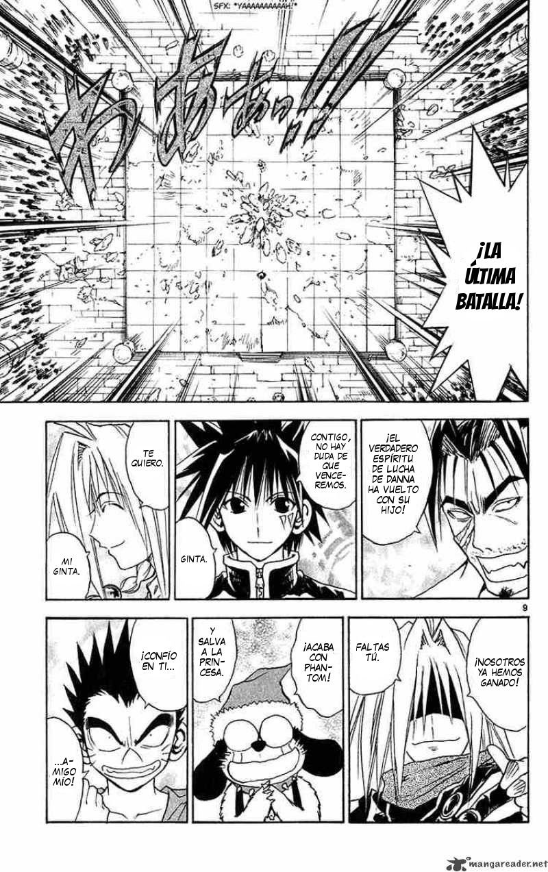 Read MÄR_ Märchen Awakens Romance (es) Manga Online