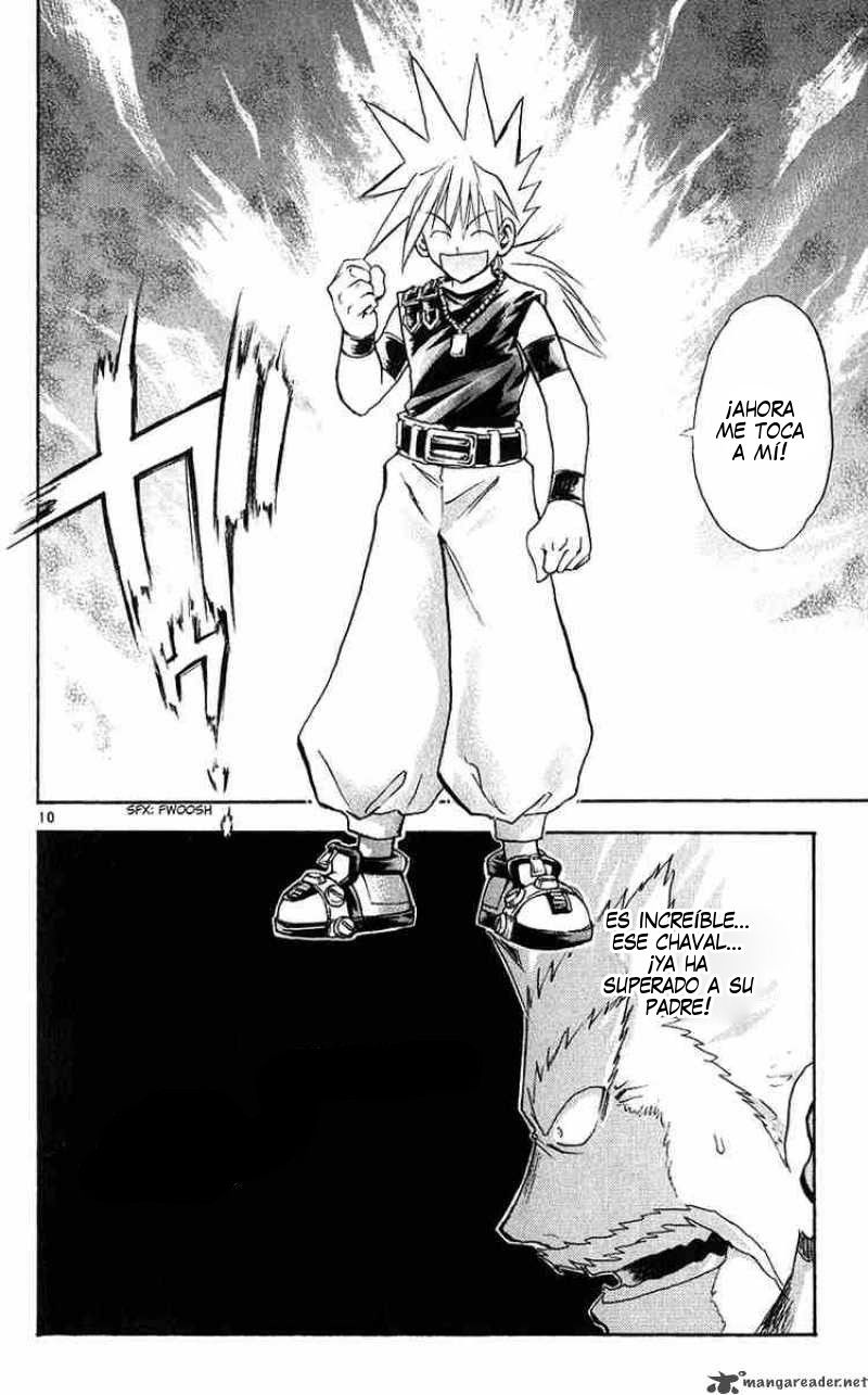 Read MÄR_ Märchen Awakens Romance (es) Manga Online