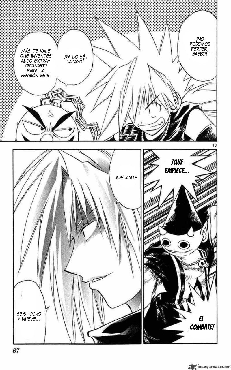 Read MÄR_ Märchen Awakens Romance (es) Manga Online