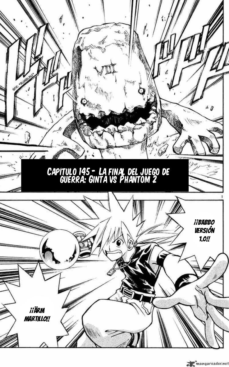 Read MÄR_ Märchen Awakens Romance (es) Manga Online