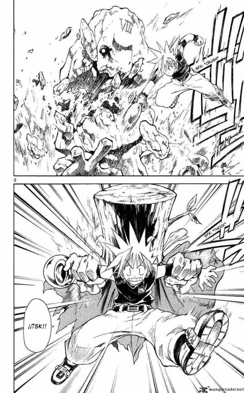 Read MÄR_ Märchen Awakens Romance (es) Manga Online