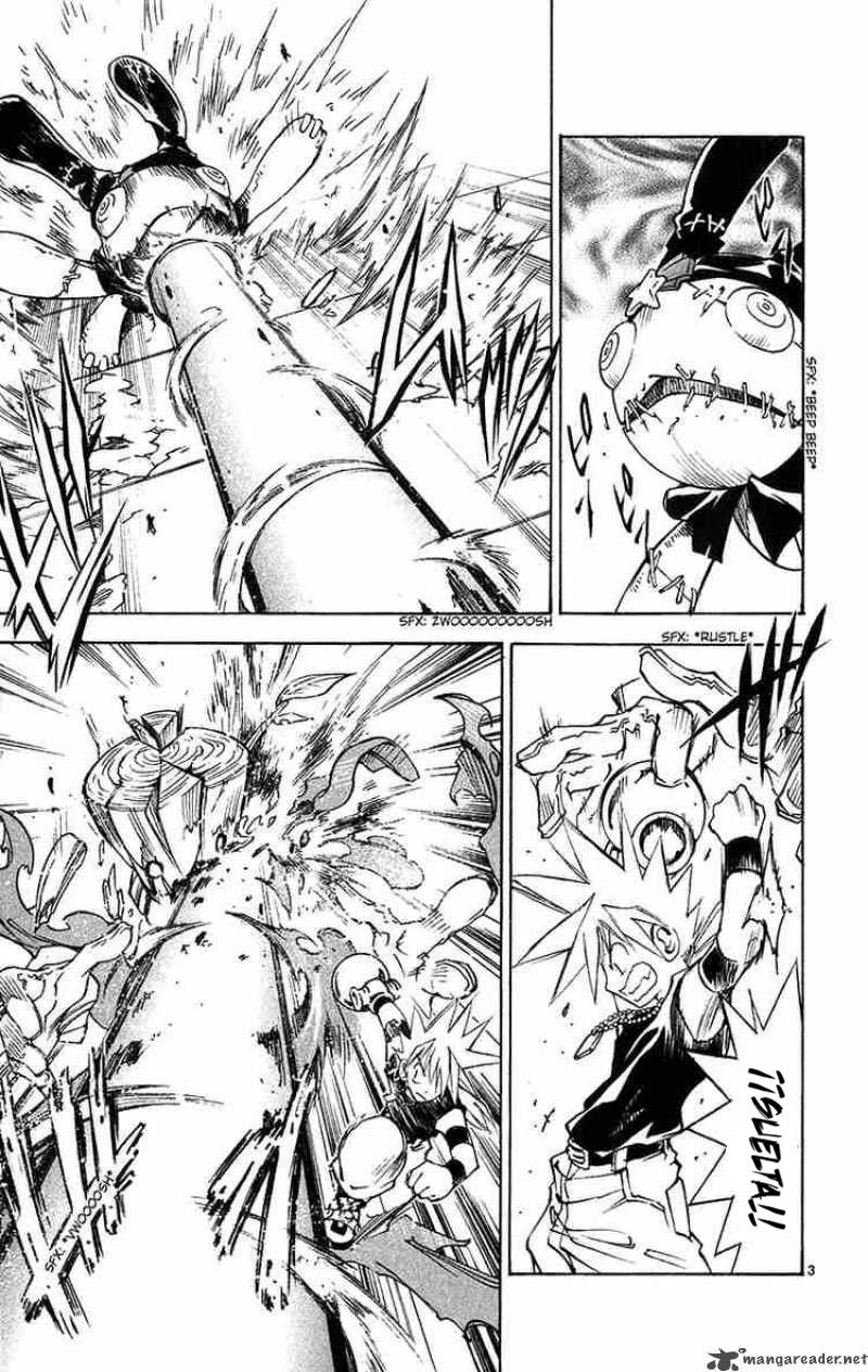 Read MÄR_ Märchen Awakens Romance (es) Manga Online