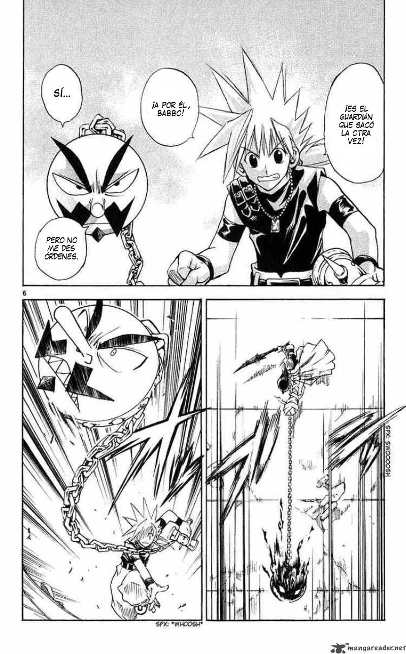 Read MÄR_ Märchen Awakens Romance (es) Manga Online