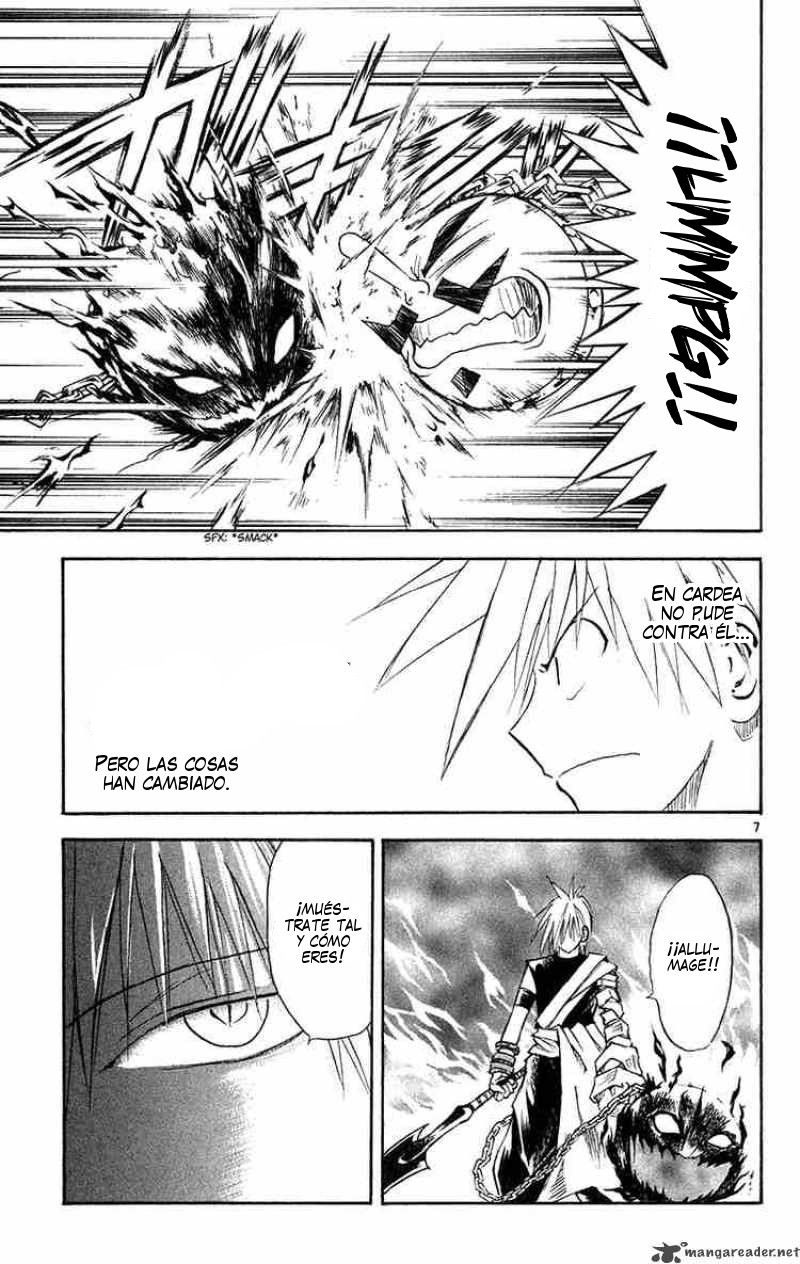 Read MÄR_ Märchen Awakens Romance (es) Manga Online