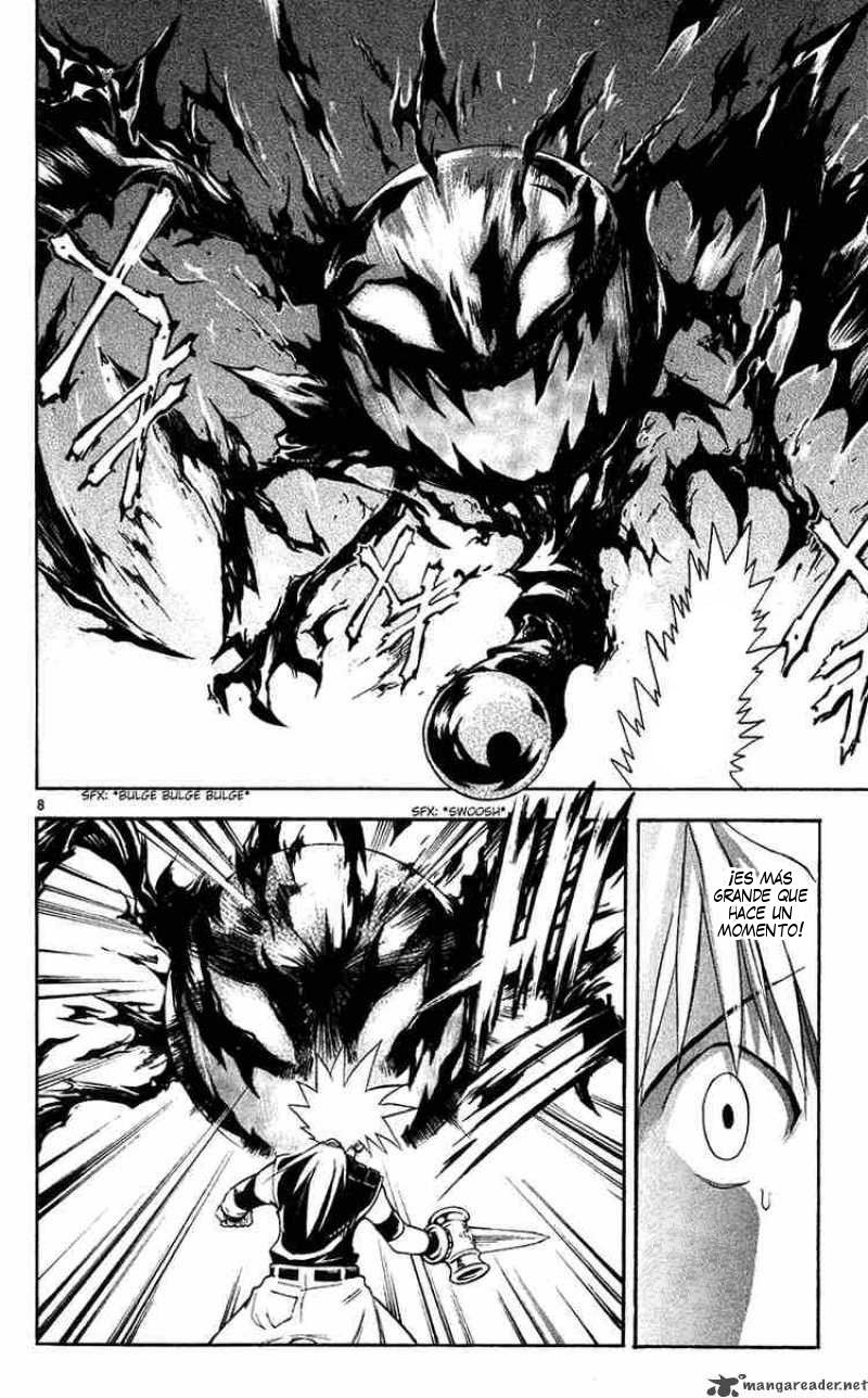 Read MÄR_ Märchen Awakens Romance (es) Manga Online