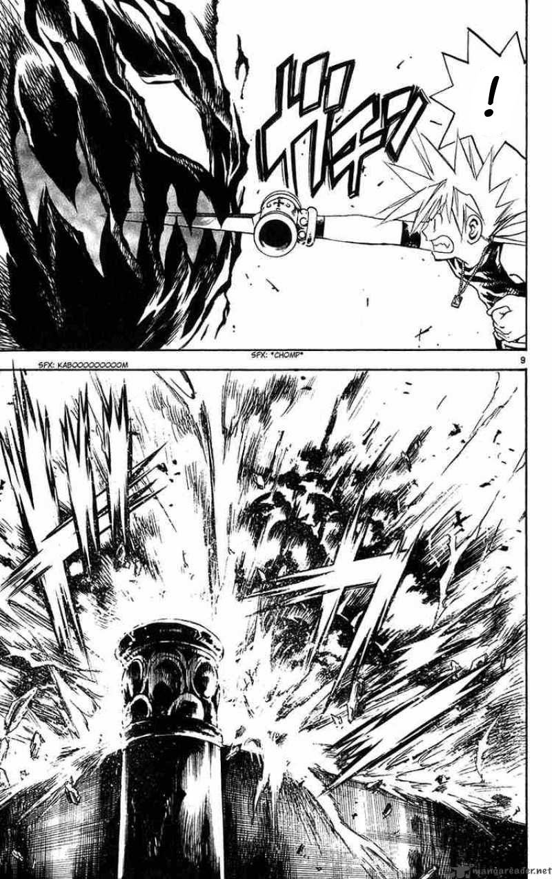 Read MÄR_ Märchen Awakens Romance (es) Manga Online