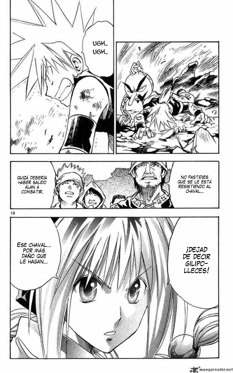 Read MÄR_ Märchen Awakens Romance (es) Manga Online