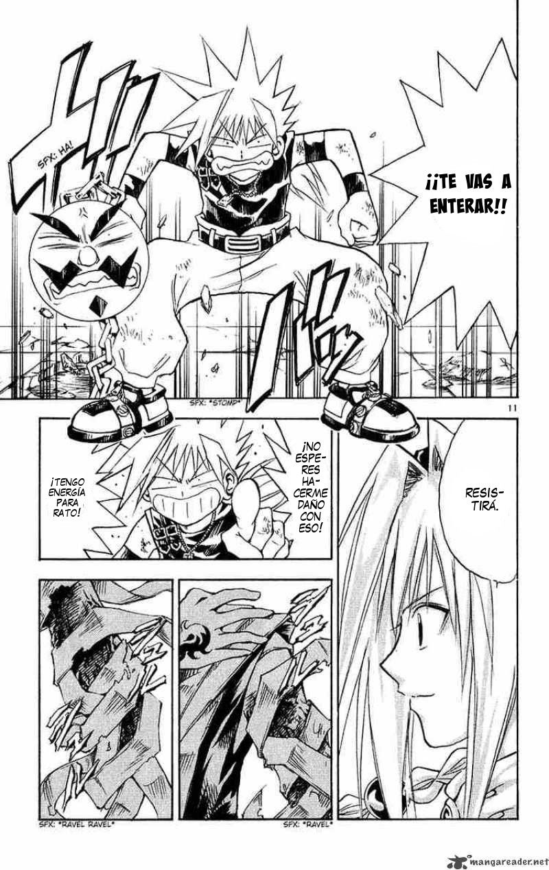 Read MÄR_ Märchen Awakens Romance (es) Manga Online