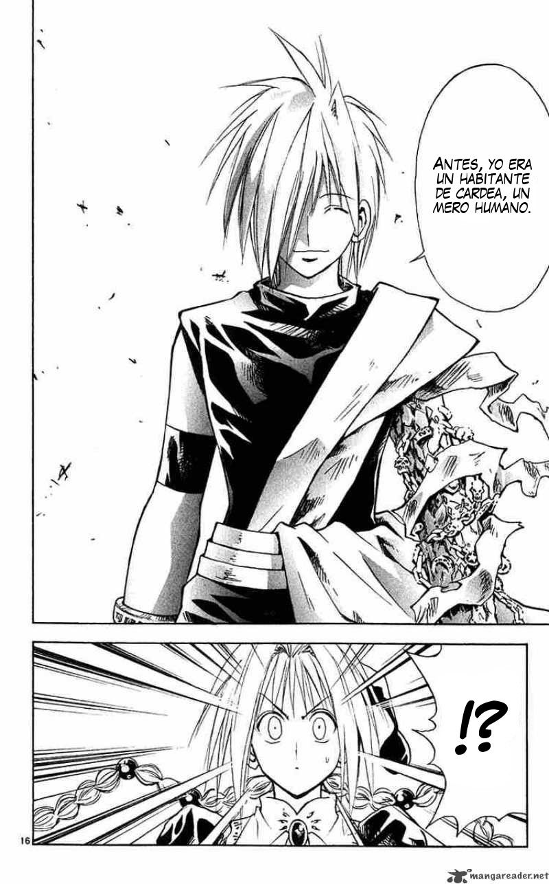 Read MÄR_ Märchen Awakens Romance (es) Manga Online