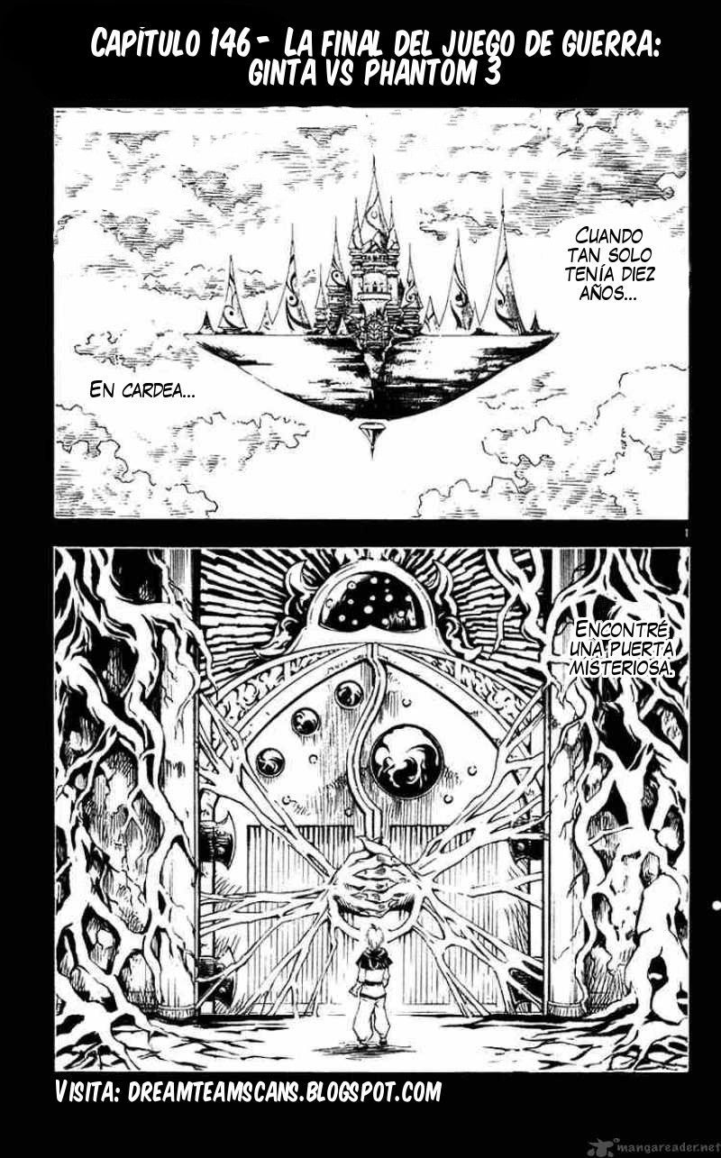 Read MÄR_ Märchen Awakens Romance (es) Manga Online