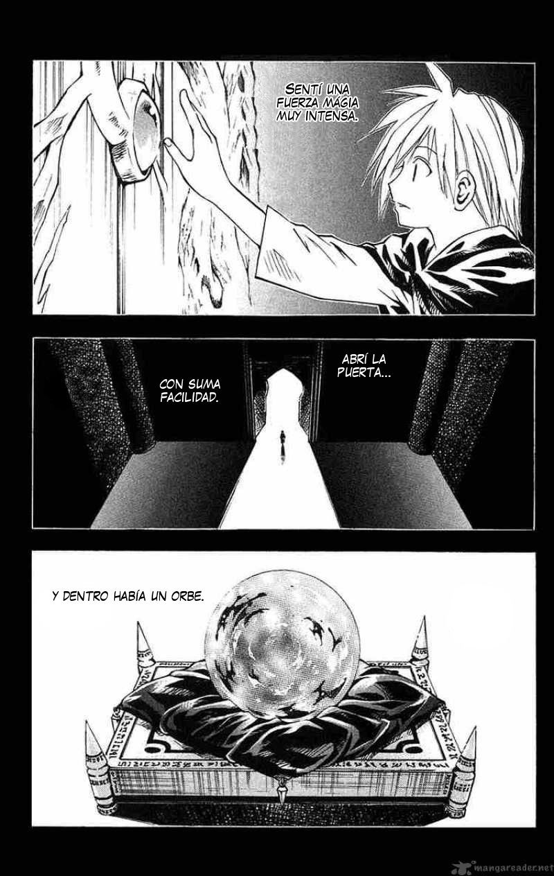 Read MÄR_ Märchen Awakens Romance (es) Manga Online