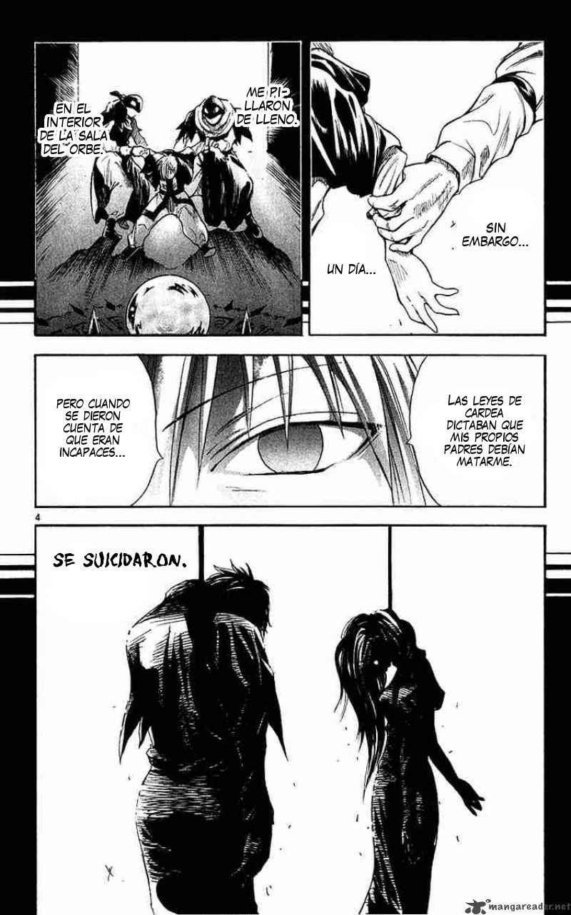 Read MÄR_ Märchen Awakens Romance (es) Manga Online