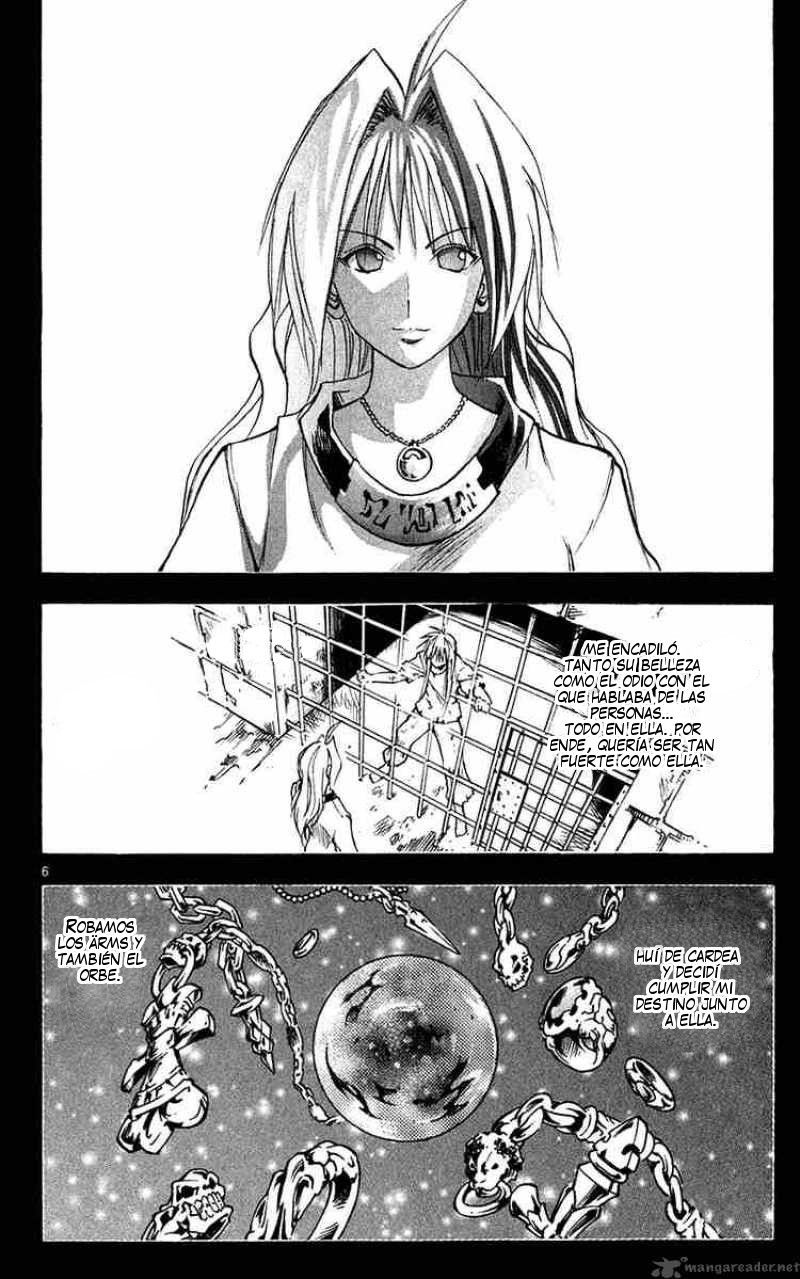 Read MÄR_ Märchen Awakens Romance (es) Manga Online