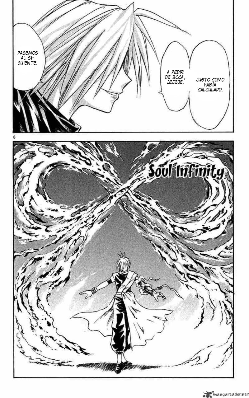 Read MÄR_ Märchen Awakens Romance (es) Manga Online