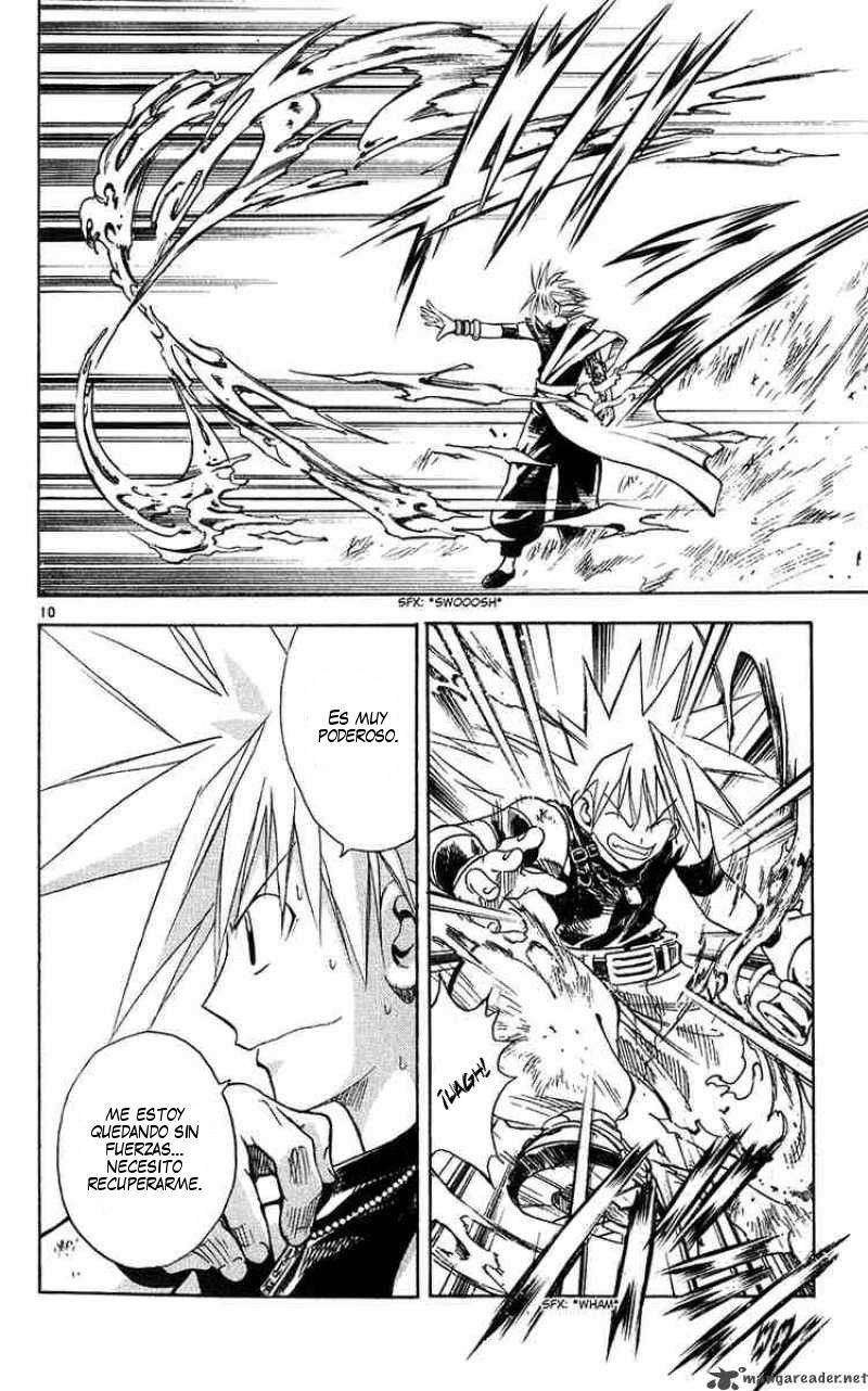 Read MÄR_ Märchen Awakens Romance (es) Manga Online