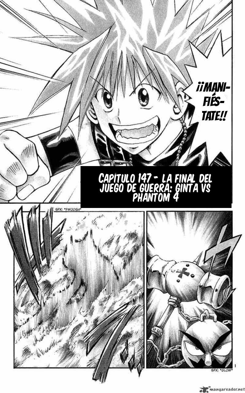 Read MÄR_ Märchen Awakens Romance (es) Manga Online