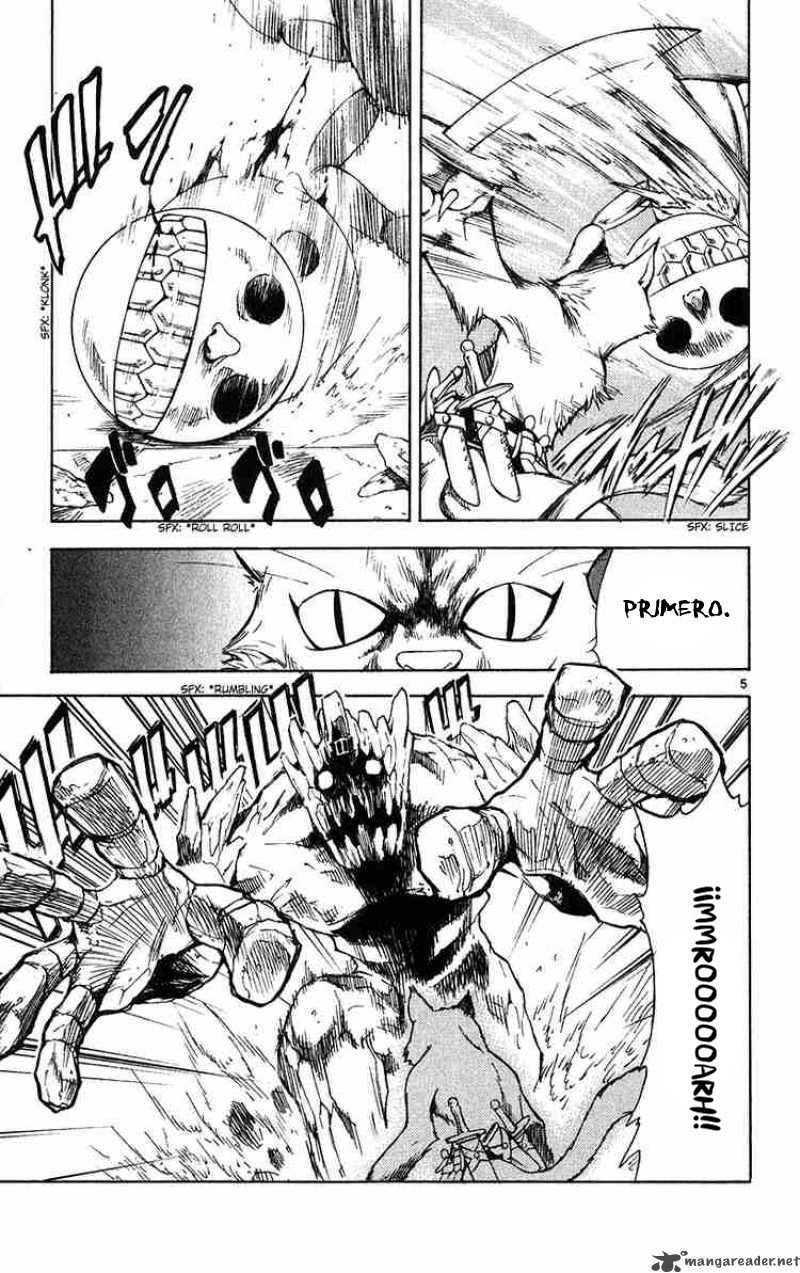 Read MÄR_ Märchen Awakens Romance (es) Manga Online