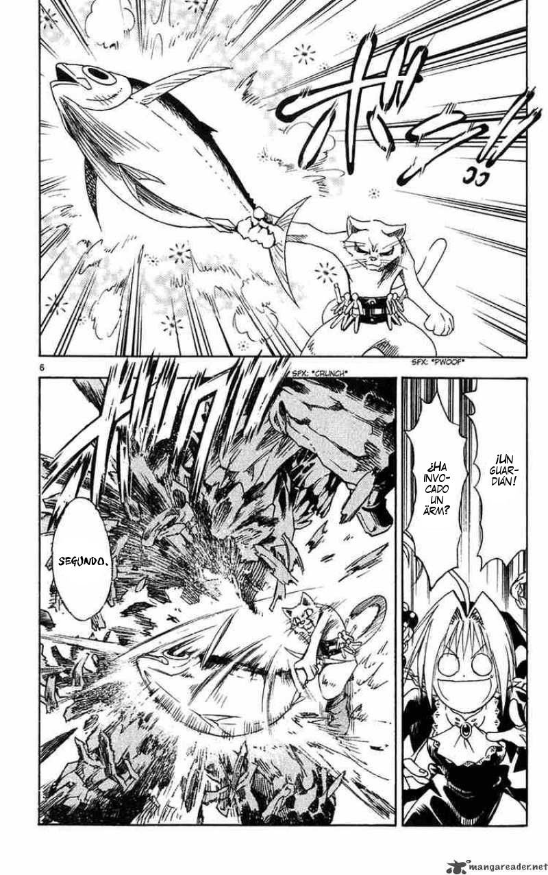 Read MÄR_ Märchen Awakens Romance (es) Manga Online