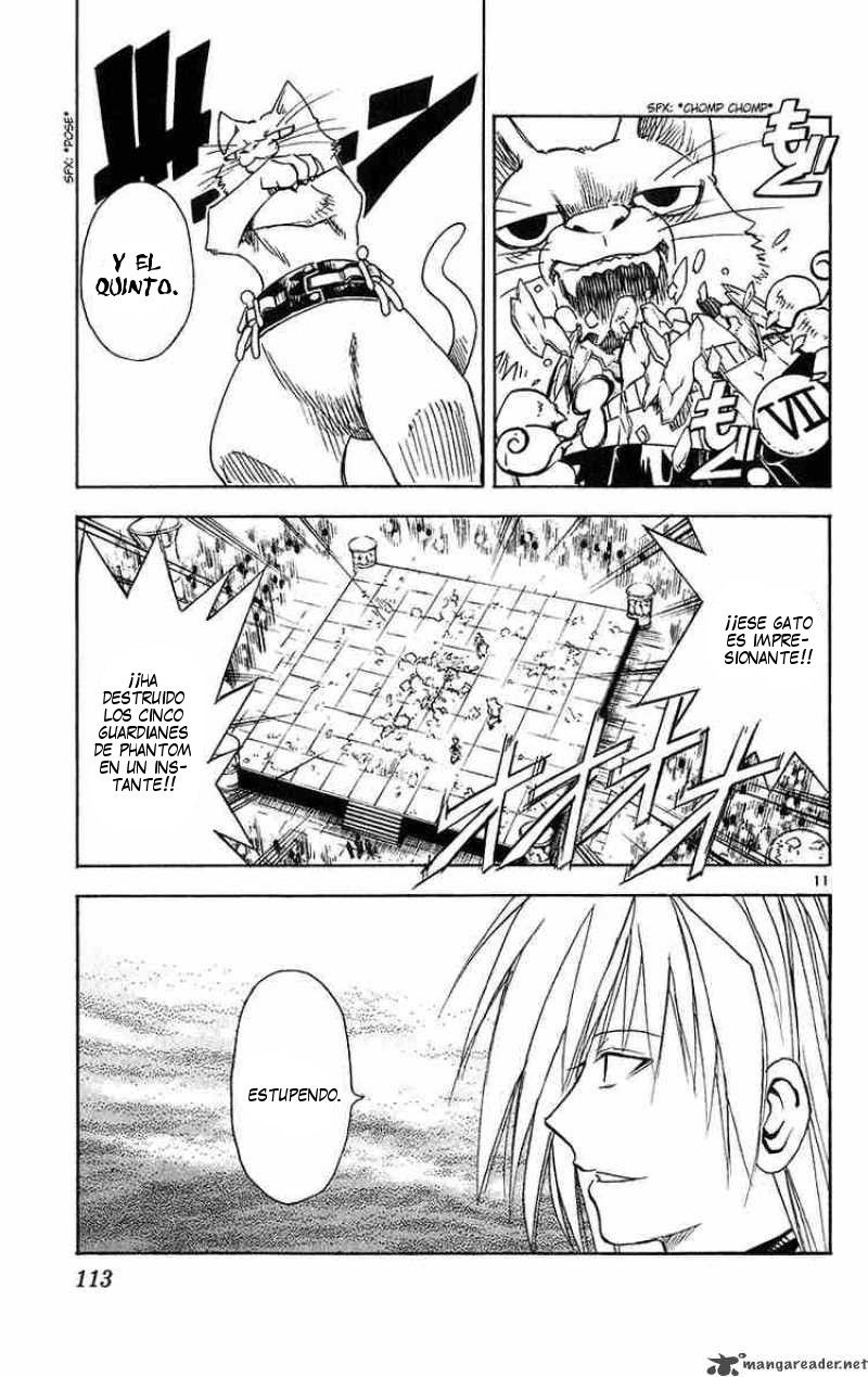 Read MÄR_ Märchen Awakens Romance (es) Manga Online