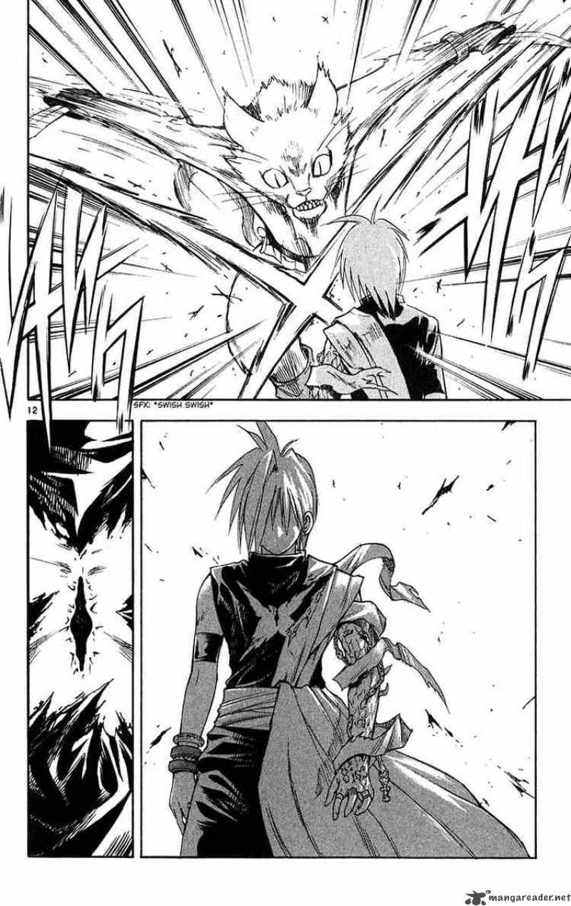 Read MÄR_ Märchen Awakens Romance (es) Manga Online