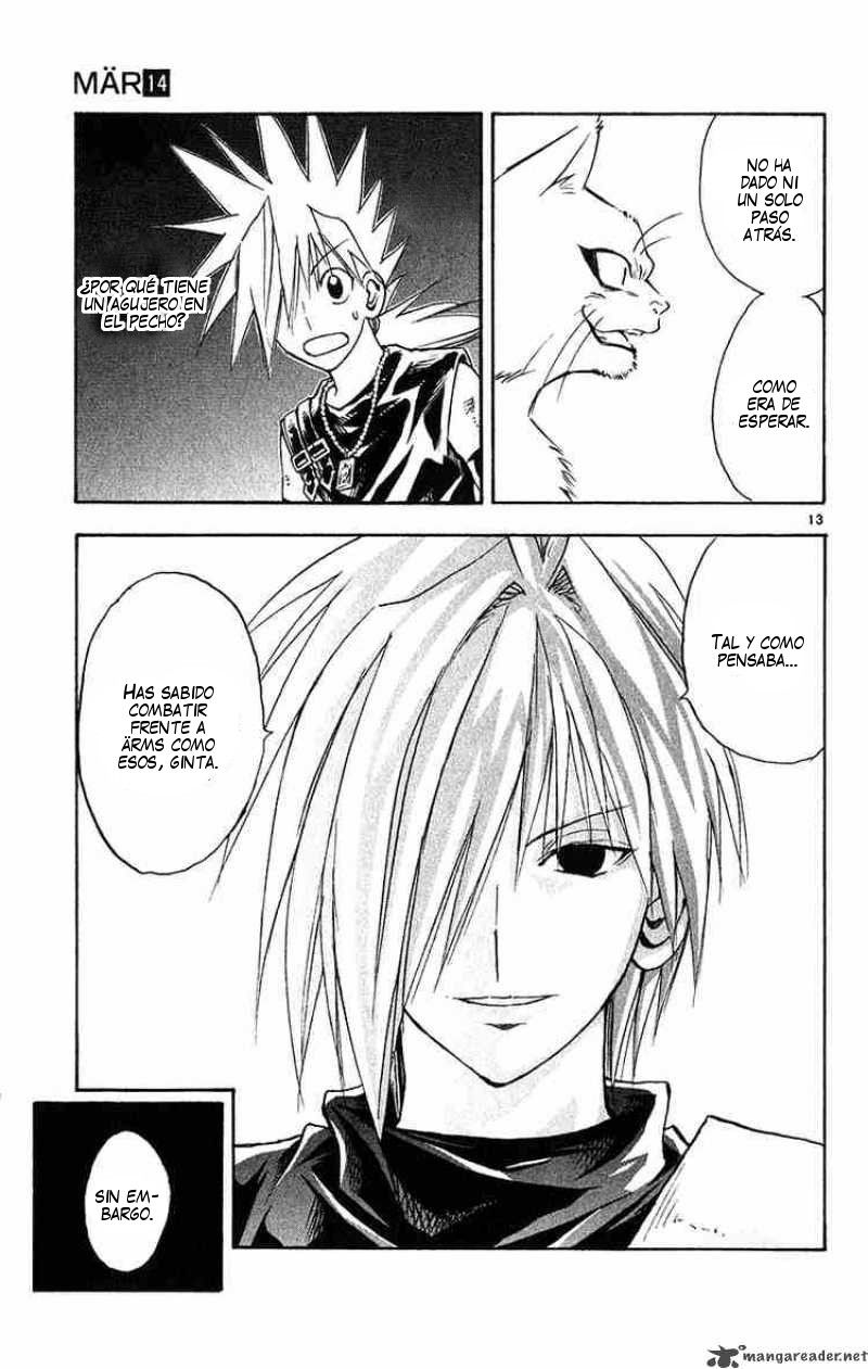 Read MÄR_ Märchen Awakens Romance (es) Manga Online