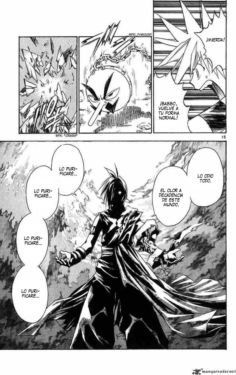 Read MÄR_ Märchen Awakens Romance (es) Manga Online