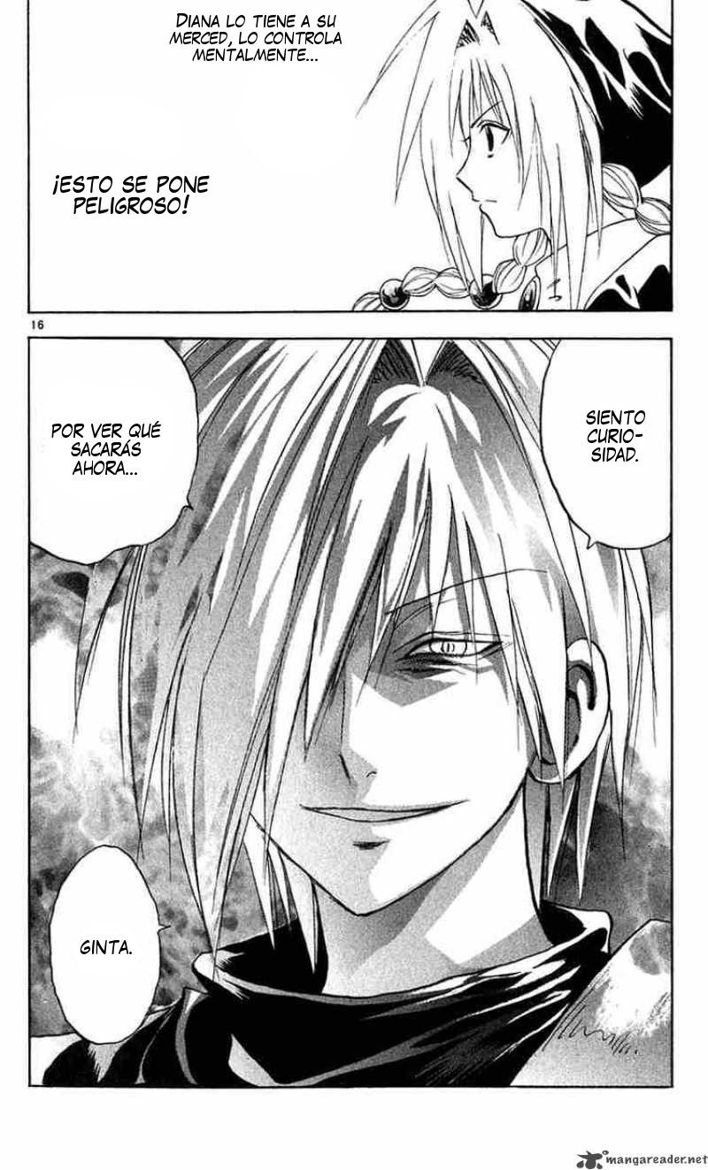 Read MÄR_ Märchen Awakens Romance (es) Manga Online