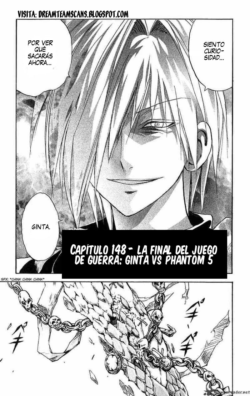 Read MÄR_ Märchen Awakens Romance (es) Manga Online