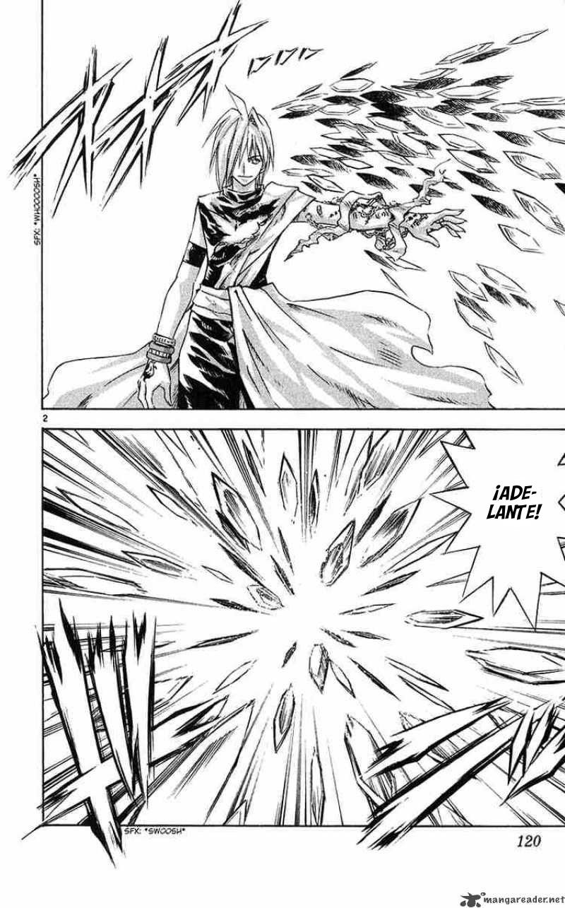 Read MÄR_ Märchen Awakens Romance (es) Manga Online