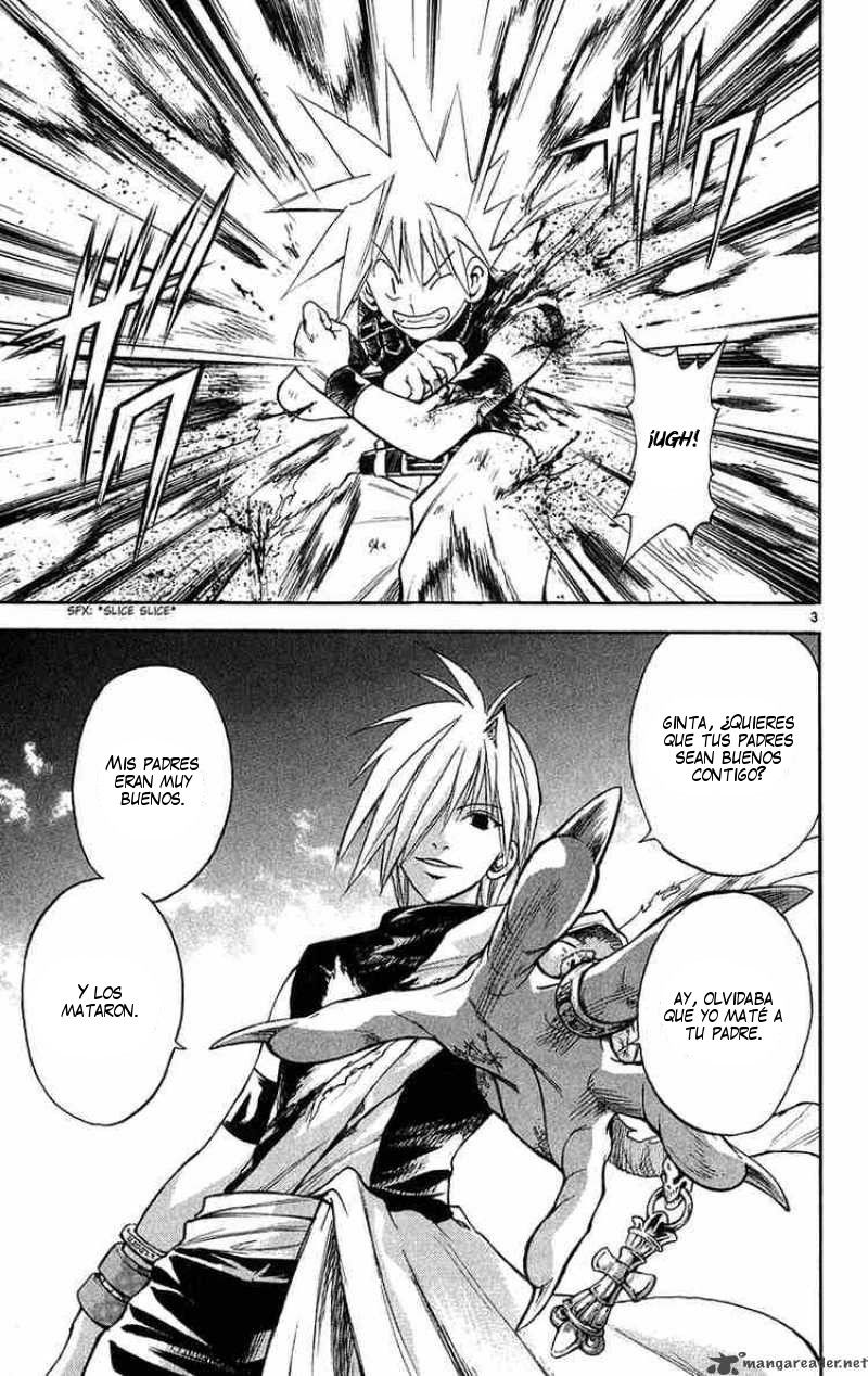 Read MÄR_ Märchen Awakens Romance (es) Manga Online