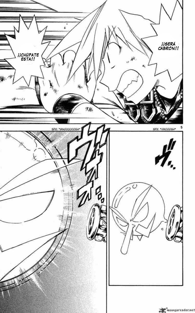 Read MÄR_ Märchen Awakens Romance (es) Manga Online