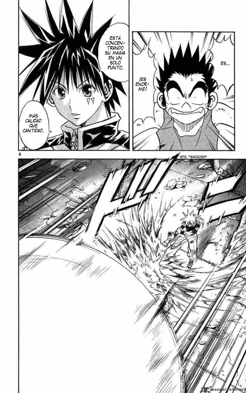 Read MÄR_ Märchen Awakens Romance (es) Manga Online