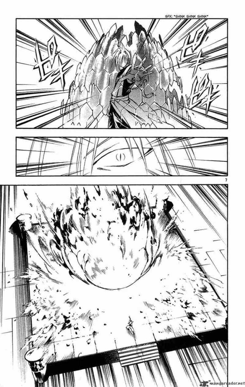 Read MÄR_ Märchen Awakens Romance (es) Manga Online