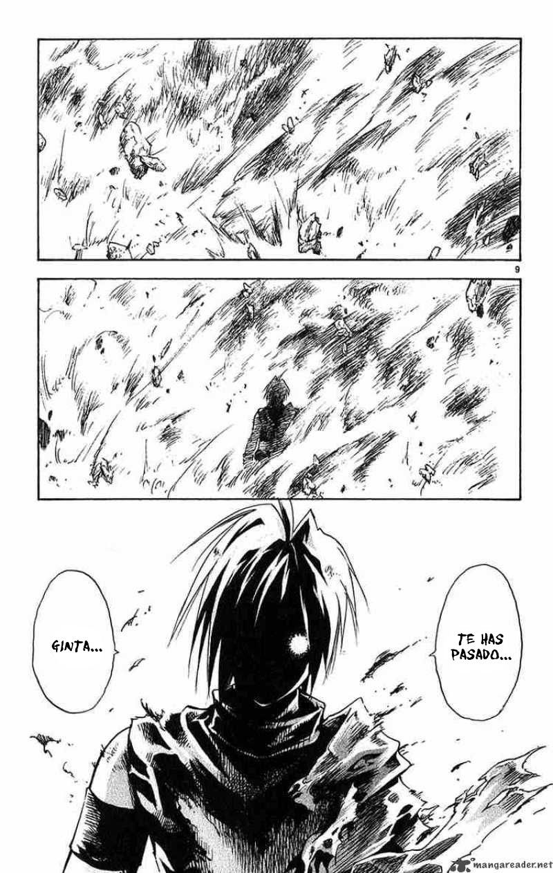 Read MÄR_ Märchen Awakens Romance (es) Manga Online