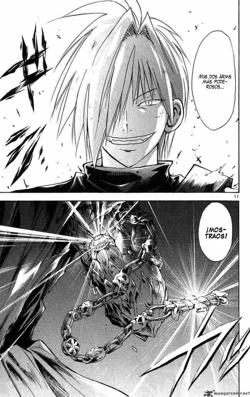 Read MÄR_ Märchen Awakens Romance (es) Manga Online