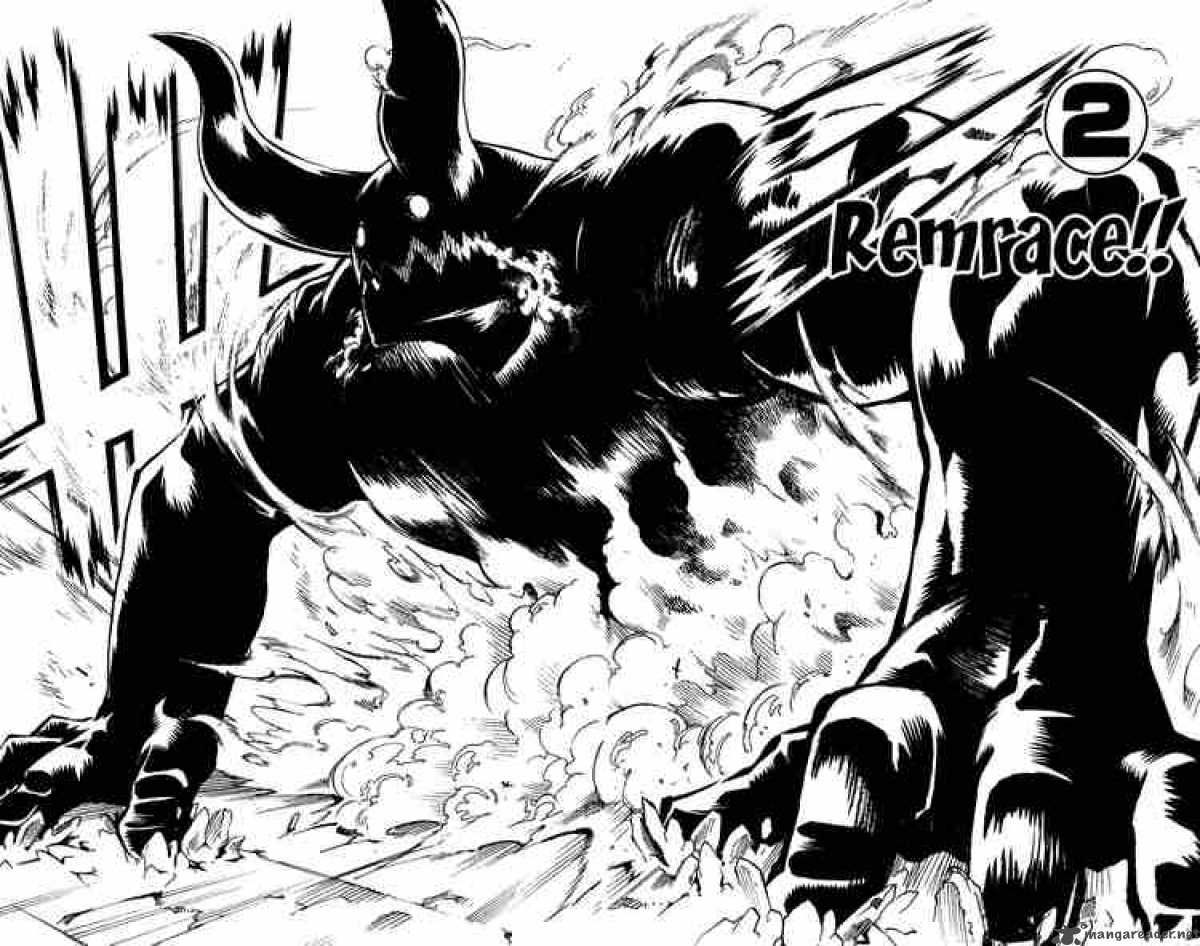 Read MÄR_ Märchen Awakens Romance (es) Manga Online