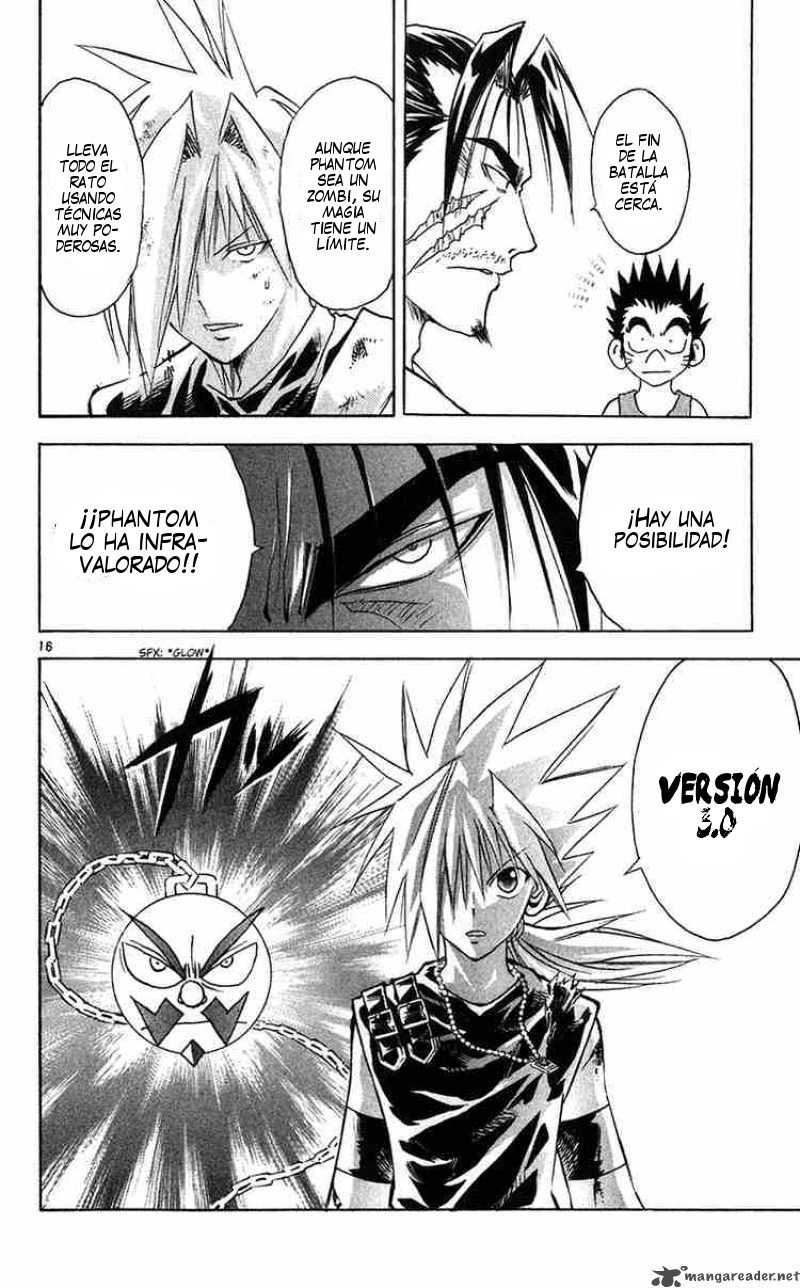 Read MÄR_ Märchen Awakens Romance (es) Manga Online