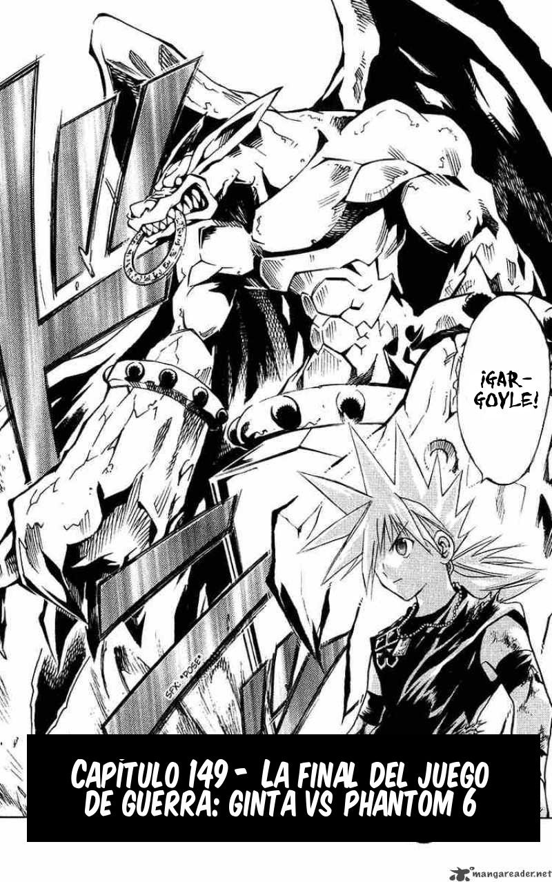 Read MÄR_ Märchen Awakens Romance (es) Manga Online