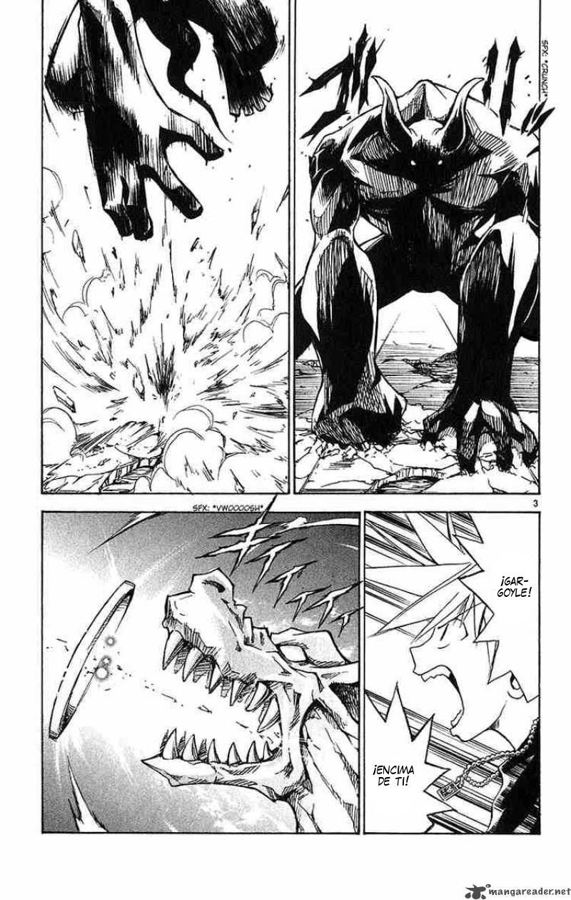 Read MÄR_ Märchen Awakens Romance (es) Manga Online