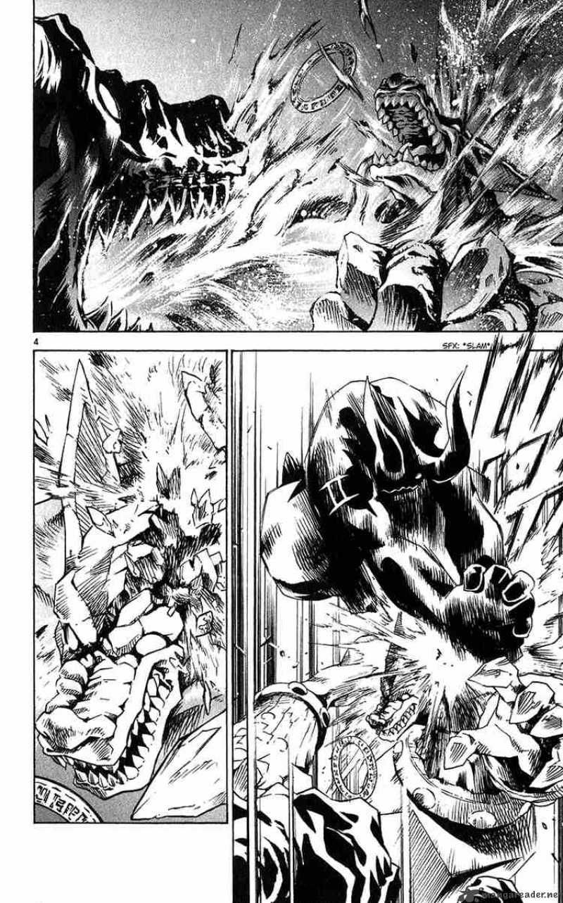 Read MÄR_ Märchen Awakens Romance (es) Manga Online