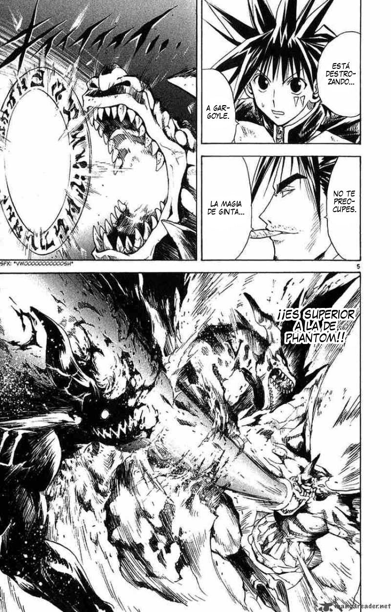 Read MÄR_ Märchen Awakens Romance (es) Manga Online