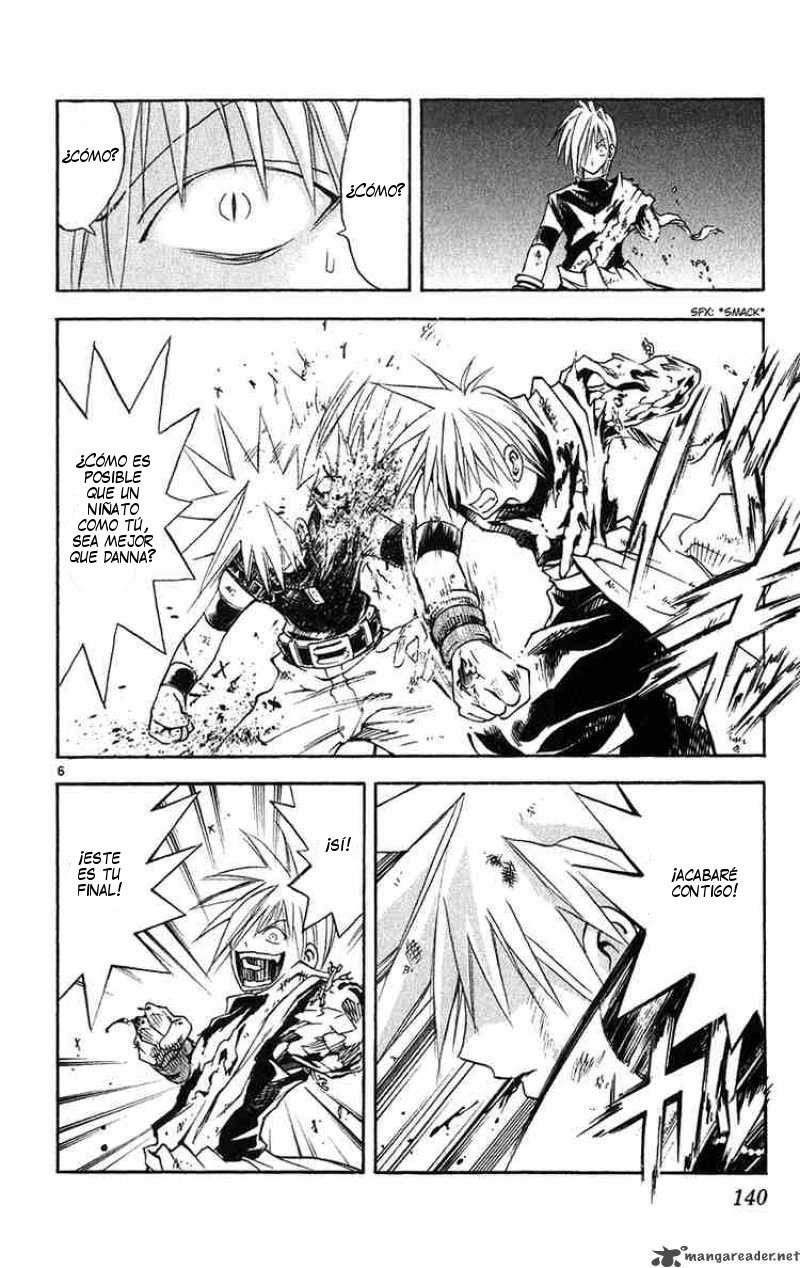 Read MÄR_ Märchen Awakens Romance (es) Manga Online