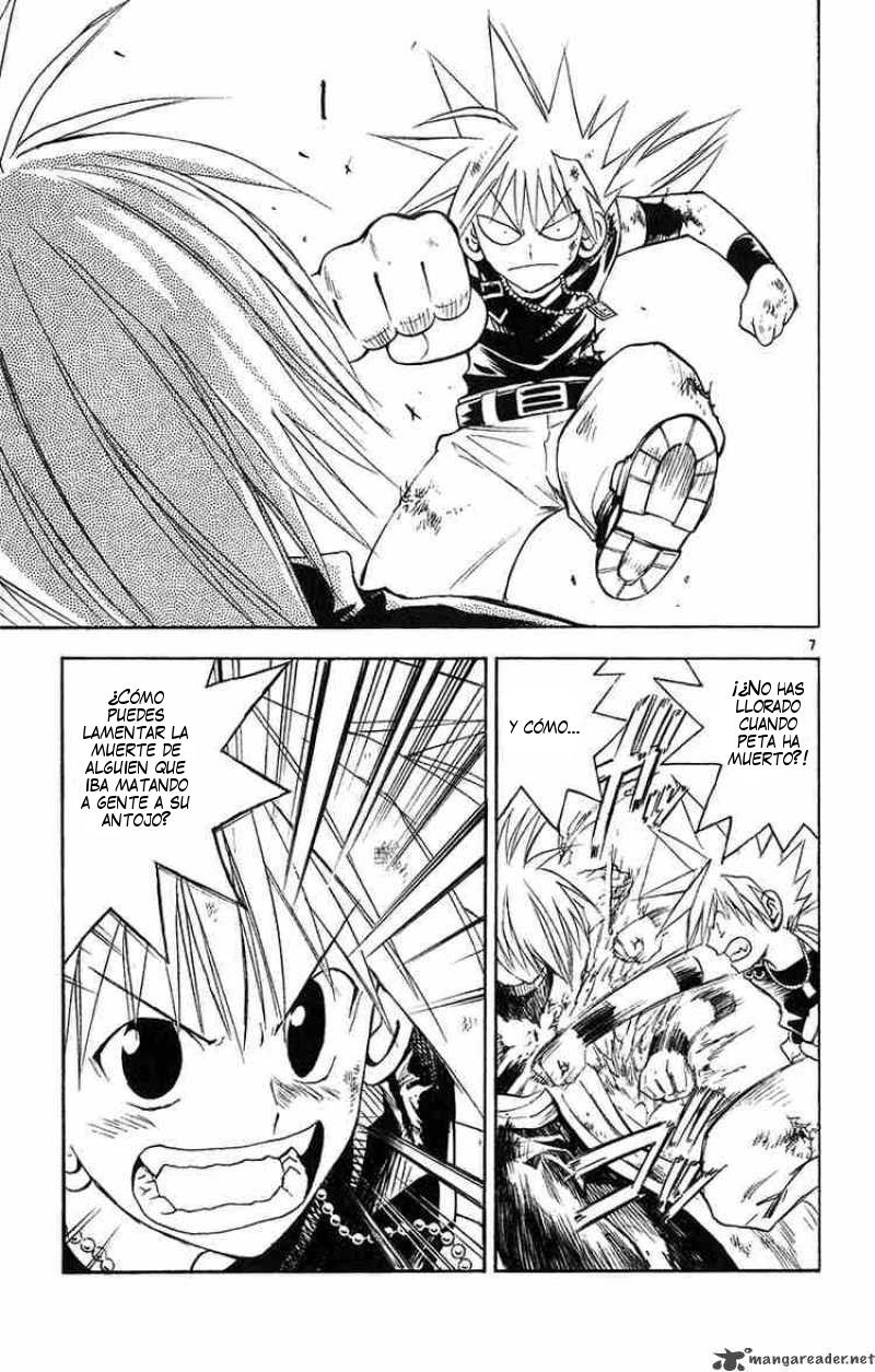 Read MÄR_ Märchen Awakens Romance (es) Manga Online