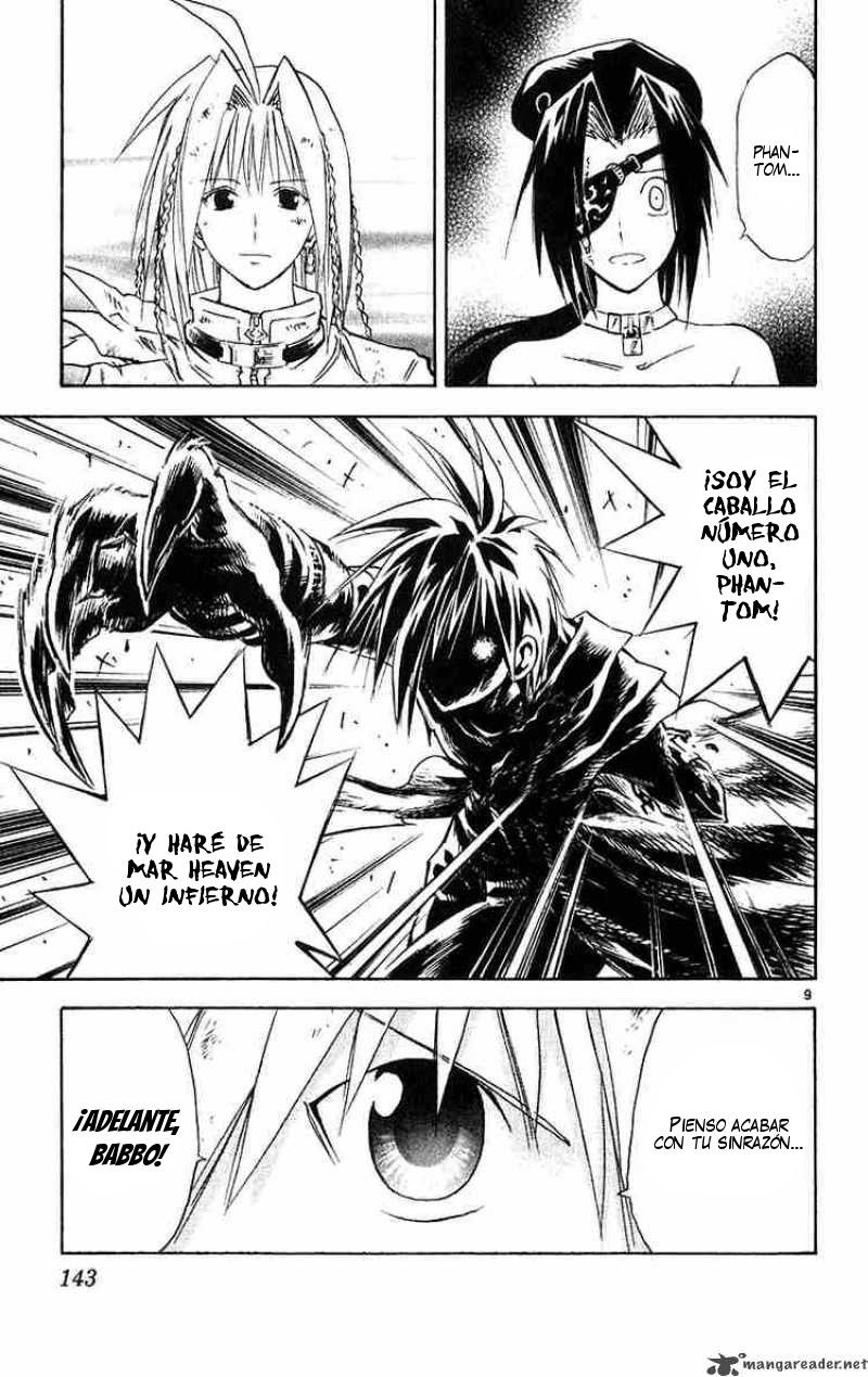 Read MÄR_ Märchen Awakens Romance (es) Manga Online