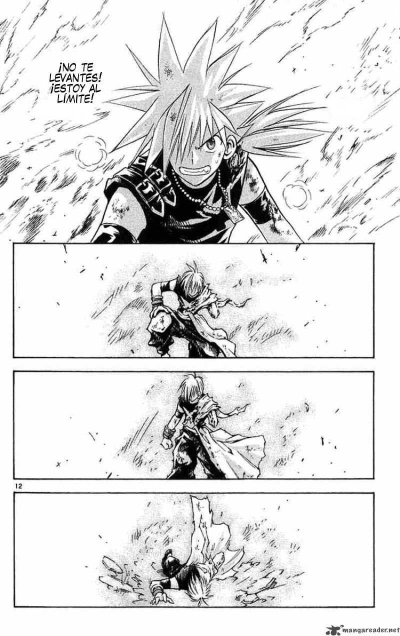 Read MÄR_ Märchen Awakens Romance (es) Manga Online