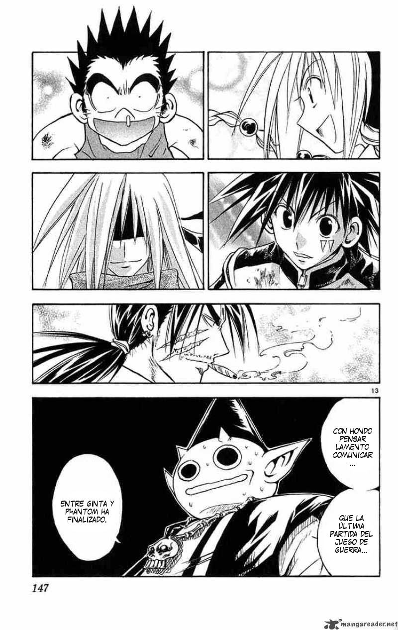 Read MÄR_ Märchen Awakens Romance (es) Manga Online