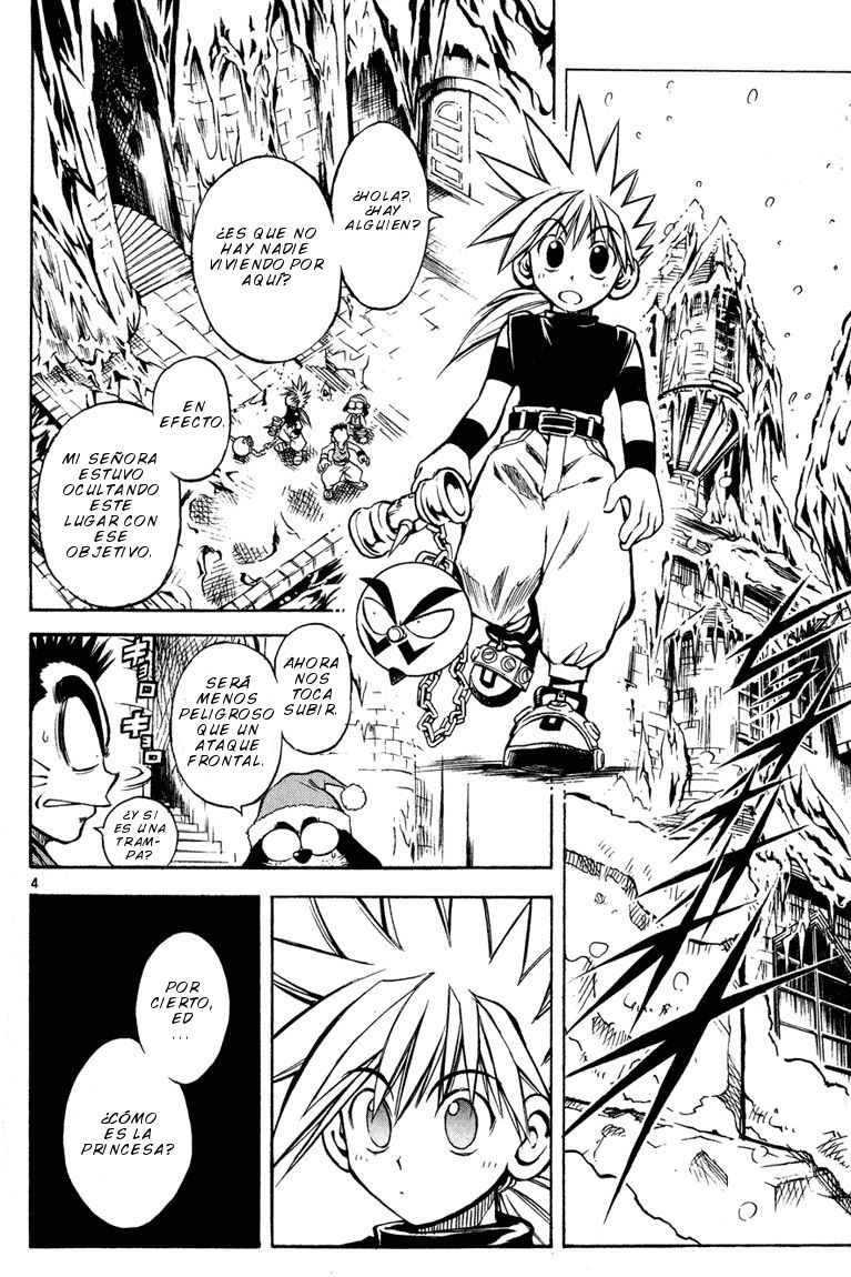 Read MÄR_ Märchen Awakens Romance (es) Manga Online