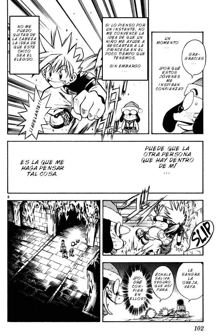 Read MÄR_ Märchen Awakens Romance (es) Manga Online