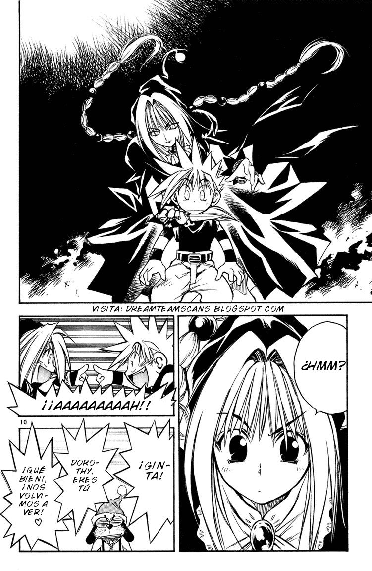 Read MÄR_ Märchen Awakens Romance (es) Manga Online