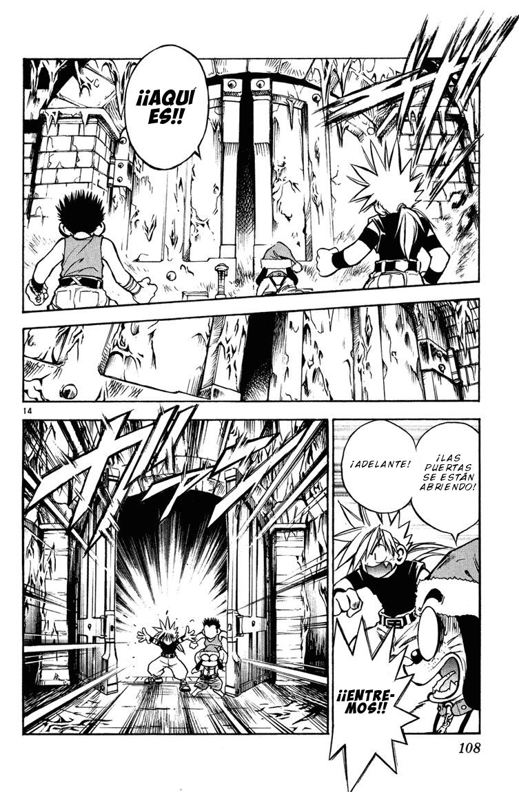 Read MÄR_ Märchen Awakens Romance (es) Manga Online